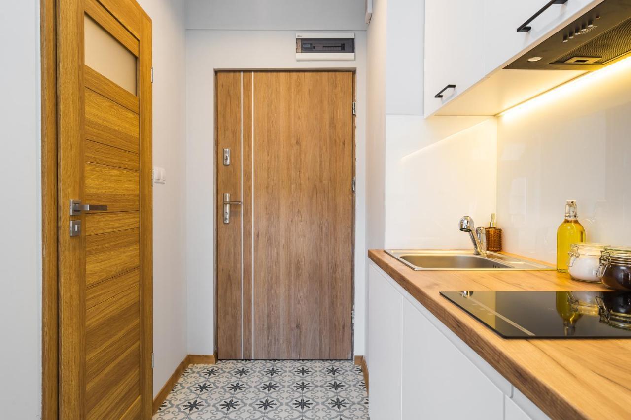 Piedmont Studio - Loftaffair Apartment Krasków Exterior foto