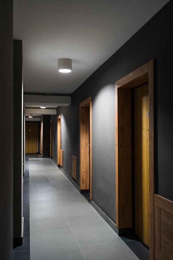Piedmont Studio - Loftaffair Apartment Krasków Exterior foto